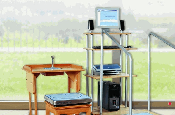 建本医疗康复器材